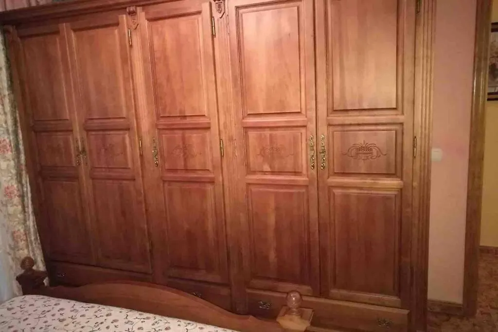 Precioso apartamento de dos plantas con vistas Frigiliana
