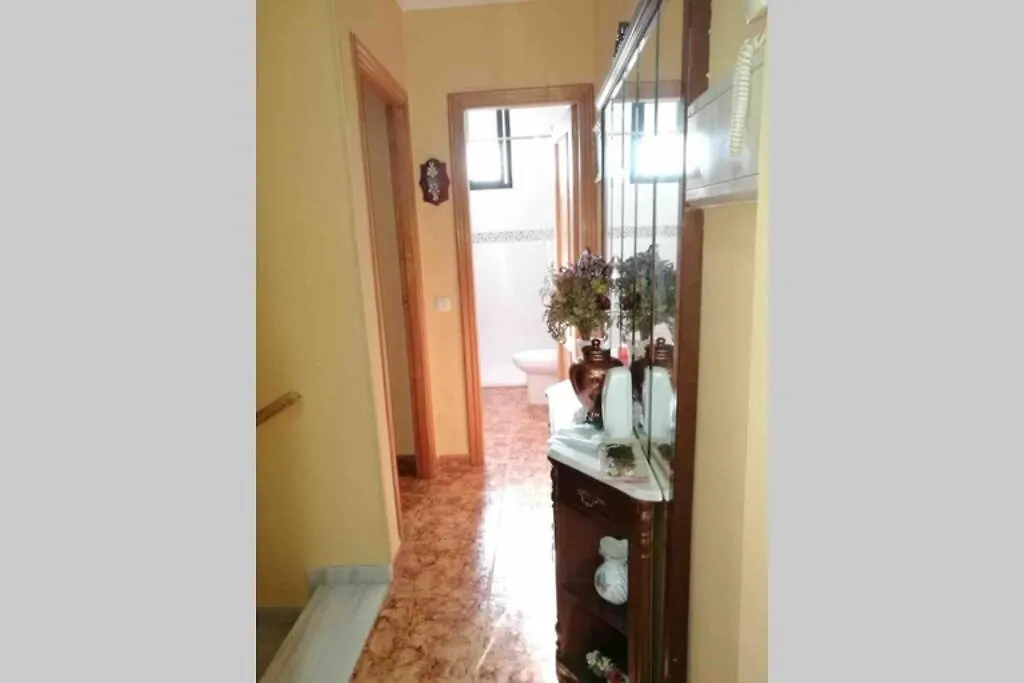 Precioso apartamento de dos plantas con vistas Frigiliana España