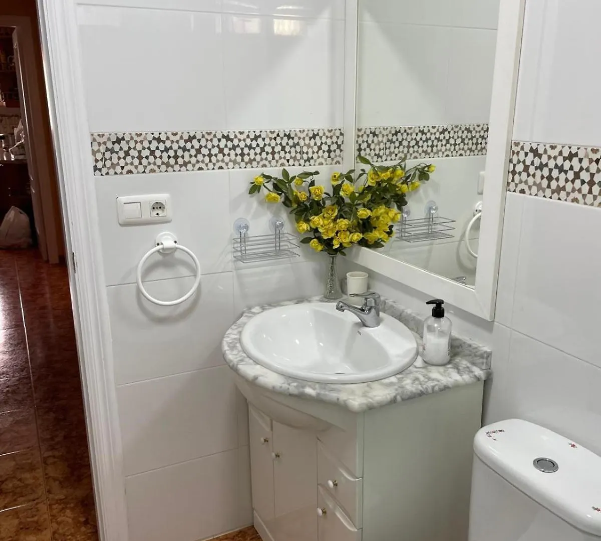 Precioso apartamento de dos plantas con vistas Frigiliana España