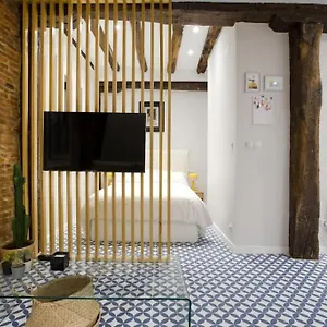  Apartamento Etxeburu España