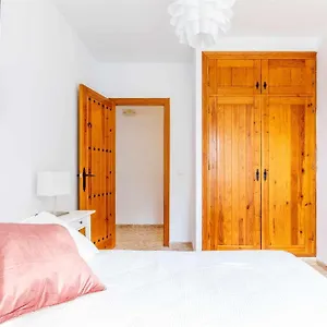  Apartamento A&n 4 España