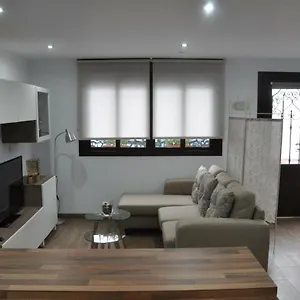  Apartment La Casita De Angela