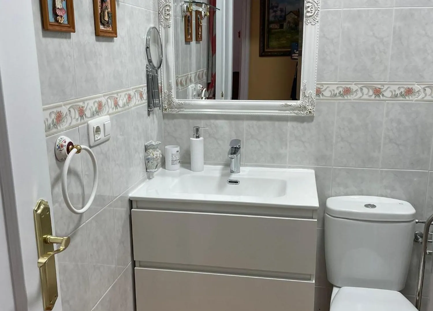 Precioso Apartamento De Dos Plantas Con Vistas Frigiliana Apartment